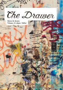 The Drawer - Jaune