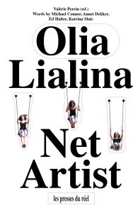 Olia Lialina – Something For Everyone
