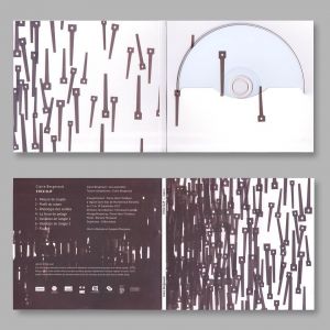 Stick Slip (CD)