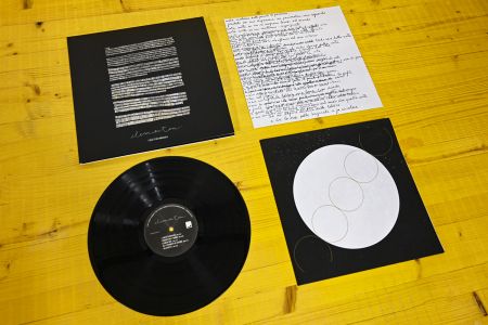 Elementare (vinyl LP)