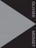 Olivier Mosset - 