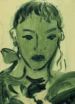 Faye Wei Wei - Hooker\'s Green Lake