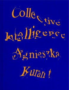 Agnieszka Kurant - Collective Intelligence