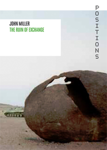 John Miller - The Ruin of Exchange