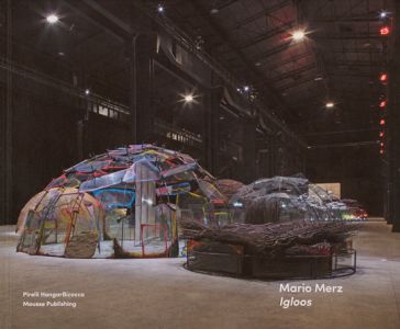 Mario Merz - Igloos