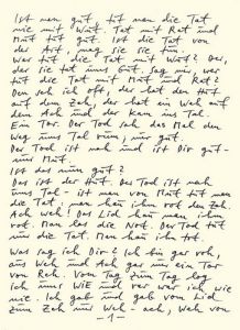 Andrea Tippel - Ich und Sie - Ein Roman aus Dreibuchstabigen Wörtern (2 CD)