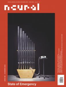 Neural - Sate of Emergency