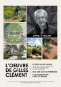 22e Festival des jardins : L\'œuvre de Gilles Clément