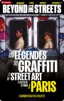 « Beyond the Streets. Paris on the Walls »