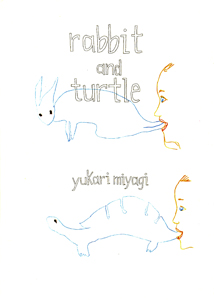 Yukari Miyagi - Rabbit and Turtle