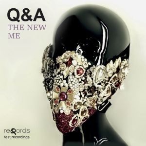 Andrew Sharpley - Q&A - The New Me (CD)