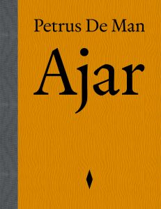 Petrus De Man - Ajar