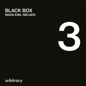 Mads Emil Nielsen - Black Box 3 (vinyl LP)
