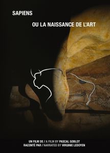 Pascal Goblot - Sapiens ou la naissance de l\'art (DVD)