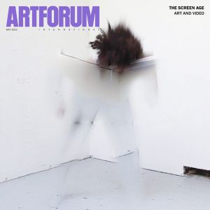 Artforum - May 2023