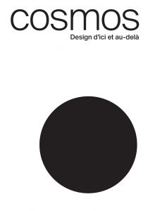 Cosmos - Design d\'ici et au-delà
