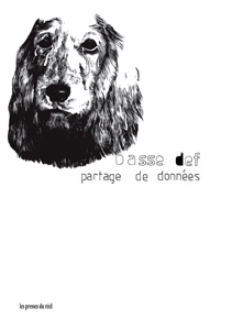 Basse Def - Partage de données