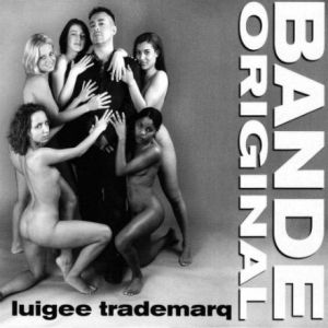 Luigee Trademarq - Bande Original (Original soundtracks for John B. Root\'s films) (3 CD)
