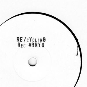 Otomo Yoshihide - Re/cycling Rectangle (vinyl 7\