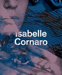 Isabelle Cornaro - 