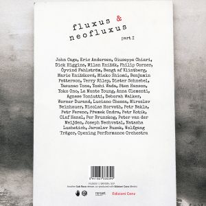 Fluxus & NeoFluxus / Stolen Symphony (Vol. 1) (2 vinyl LP + booklet)