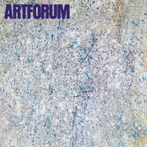  - Artforum #62-03