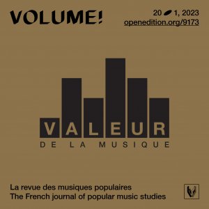 Volume ! - La valeur de la musique