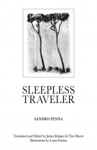 Sandro Penna - Sleepless Traveler