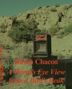 Raven Chacon - A Worm\'s Eye View From a Bird\'s Beak