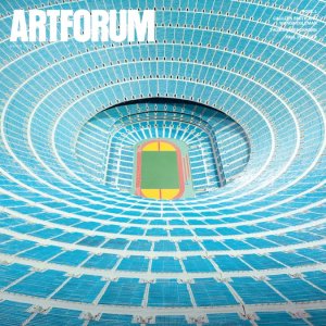  - Artforum #62-07