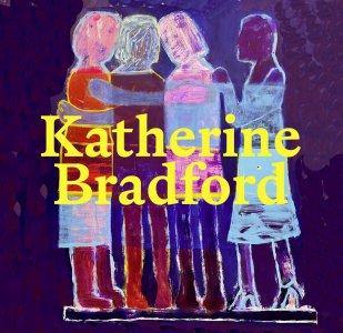 Katherine Bradford - 