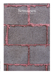 Semaines