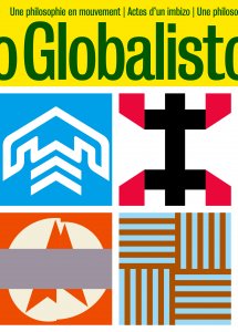 Globalisto - Une philosophie en mouvement – Actes d\'un imbizo
