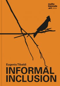 Eugenio Tibaldi - Informal Inclusion