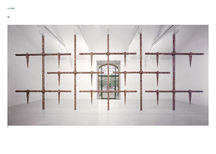 Out in the Sun / Plein Soleil