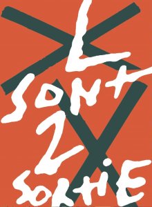 Bruno Richard - Choquer le monde à mort - Elles sont de sortie – Pascal Doury – Bruno Richard