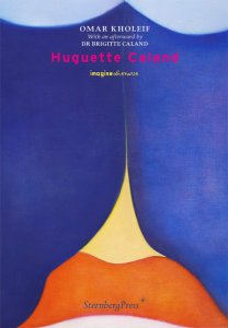 Huguette Caland - 