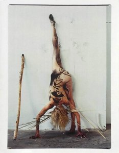 Estelle Hanania - La guerre du feu