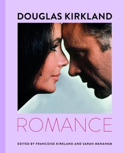 « Douglas Kirkland – Romance »