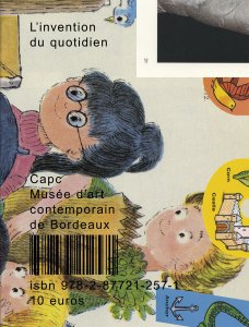 « L\'Invention du quotidien »