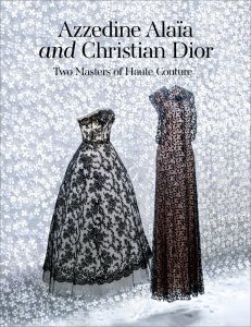 Christian Dior - Two Masters of Haute Couture