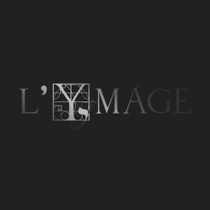 Michaël Grébil Liberg - L\'Ymage (2 vinyl LP)