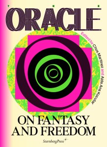 The Oracle - On Fantasy and Freedom