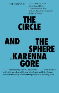 Karenna Gore - The Circle and the Sphere - Earth Ethics as Inspiration