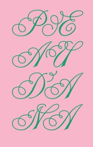 Ana Jotta - Peau d\'Ana - Conversation    with Ana Jotta.