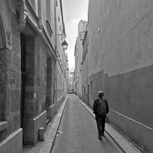 Éric La Casa - Paris Public Spaces 2 (book / CD)