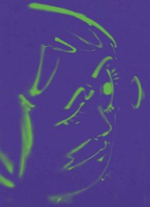 Hoda Kashiha - Slipping on Fragmented Shapes