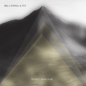  P.ST<!----> - Mount Analogue (2 vinyl LP)