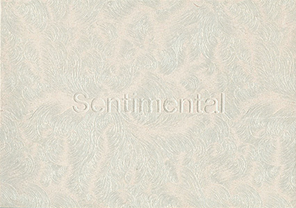  - Sentimental (12 postcards) 