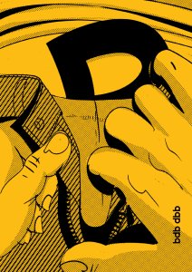 « Francesc Ruiz. BDPD »